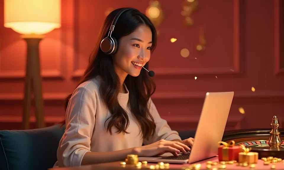 How We Shaped d9d9 slot Around the Philippines Lobby Experience